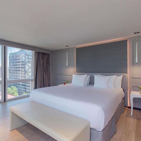 Nh Collection Mexico City Reforma Exterior foto